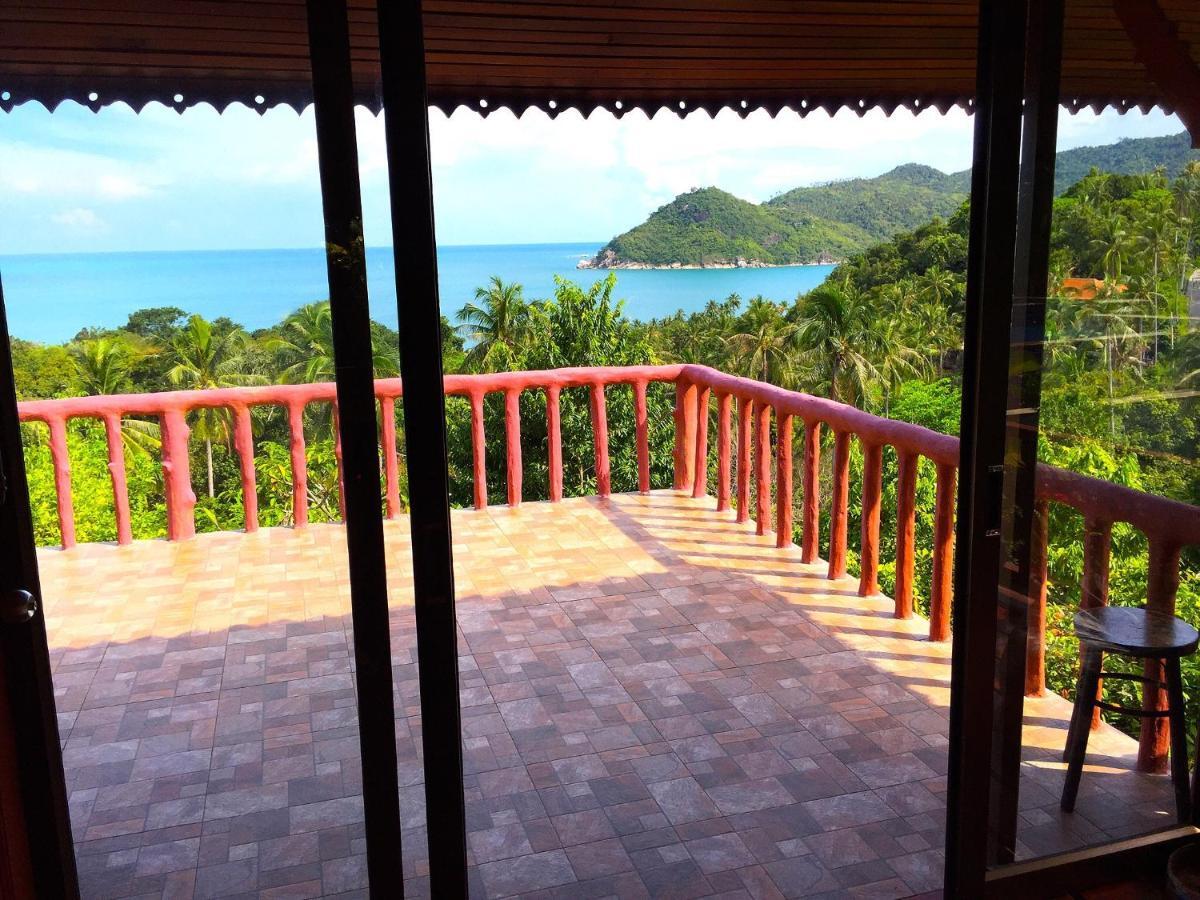 The Hill Village Thong Nai Pan Noi Exterior foto